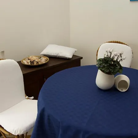 Appartement Fides On The Marone