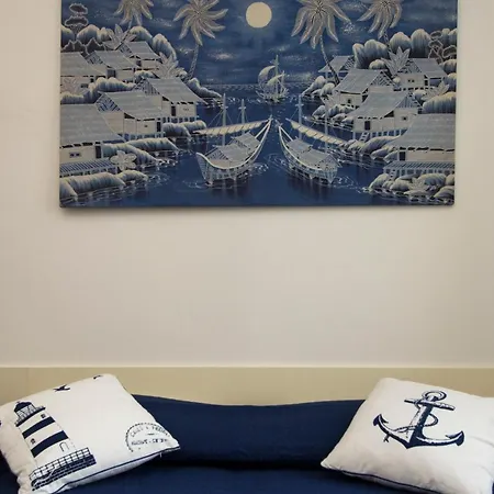 Appartement Fides On The *