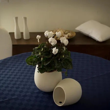 Appartement Fides On The