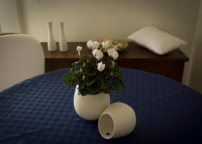 Appartement Fides On The